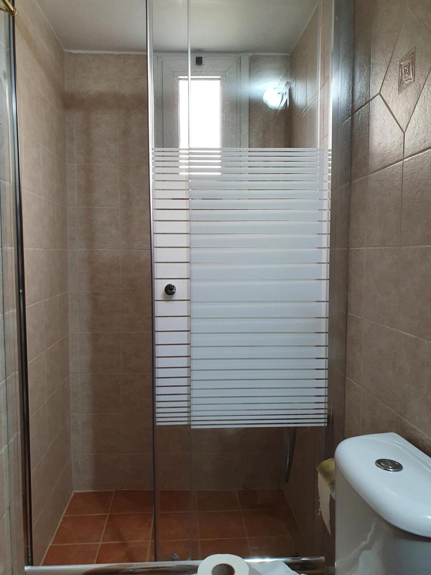 Semeli Guesthouse Karpenísion Exteriér fotografie